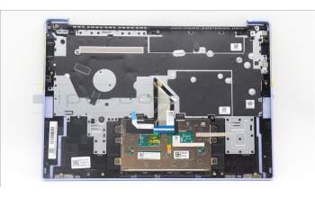 Lenovo 5CB1L11281 COVER UpCase_CZE/SLK C82XD NFP VT BL AL