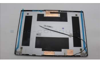 Lenovo 5CB1L11354 LCD Cover W/Ant C82XF T32IR PL CG