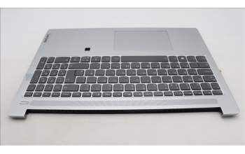Lenovo 5CB1L11369 Tastatur inkl. Topcase_UK C82XF FP CG BL AL