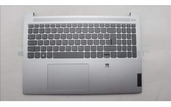 Lenovo 5CB1L11370 Tastatur inkl. Topcase_ITA C82XF FP CG BL AL