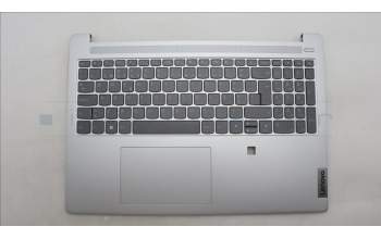 Lenovo 5CB1L11373 Tastatur inkl. Topcase_POR C82XF FP CG BL AL