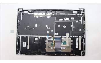 Lenovo 5CB1L11373 Tastatur inkl. Topcase_POR C82XF FP CG BL AL