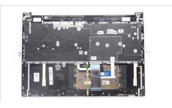 Lenovo 5CB1L11383 Tastatur inkl. Topcase_SLV C82XF FP CG BL AL