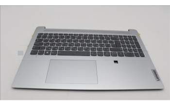 Lenovo 5CB1L11385 Tastatur inkl. Topcase_BUL C82XF FP CG BL AL