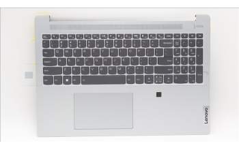 Lenovo 5CB1L11389 COVER UpCase_USA ENG C82XF FP CG BL AL
