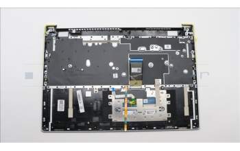 Lenovo 5CB1L11390 Tastatur inkl. Topcase_ENG C82XF NFP CG BL AL