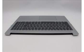 Lenovo 5CB1L11391 Tastatur inkl. Topcase_GRE C82XF NFP CG BL AL