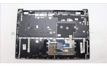 Lenovo 5CB1L11395 Tastatur inkl. Topcase_RUS C82XF NFP CG BL AL