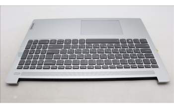 Lenovo 5CB1L11395 Tastatur inkl. Topcase_RUS C82XF NFP CG BL AL