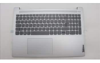 Lenovo 5CB1L11402 Tastatur inkl. Topcase_ITA C82XF NFP CG BL AL