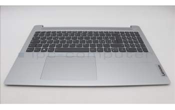 Lenovo 5CB1L11402 Tastatur inkl. Topcase_ITA C82XF NFP CG BL AL