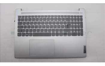 Lenovo 5CB1L11405 Tastatur inkl. Topcase_POR C82XF NFP CG BL AL
