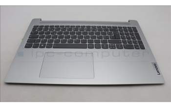 Lenovo 5CB1L11409 Tastatur inkl. Topcase_FRA C82XF NFP CG BL AL