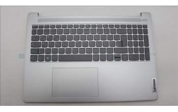 Lenovo 5CB1L11410 Tastatur inkl. Topcase_GER C82XF NFP CG BL AL