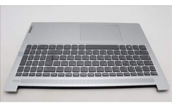 Lenovo 5CB1L11410 Tastatur inkl. Topcase_GER C82XF NFP CG BL AL