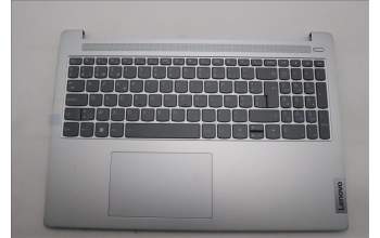 Lenovo 5CB1L13621 Tastatur inkl. Topcase_BEL C82XF NFP CG BL AL
