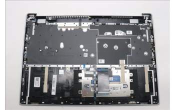 Lenovo 5CB1L13621 Tastatur inkl. Topcase_BEL C82XF NFP CG BL AL