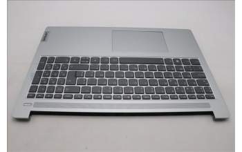 Lenovo 5CB1L13621 Tastatur inkl. Topcase_BEL C82XF NFP CG BL AL