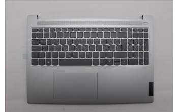 Lenovo 5CB1L13623 Tastatur inkl. Topcase_SLV C82XF NFP CG BL AL