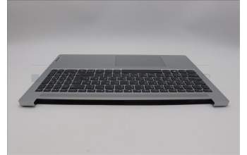 Lenovo 5CB1L13623 Tastatur inkl. Topcase_SLV C82XF NFP CG BL AL