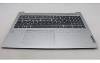 Lenovo 5CB1L13624 Tastatur inkl. Topcase_SWS C82XF NFP CG BL AL