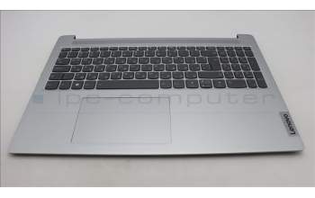 Lenovo 5CB1L13625 Tastatur inkl. Topcase_BUL C82XF NFP CG BL AL