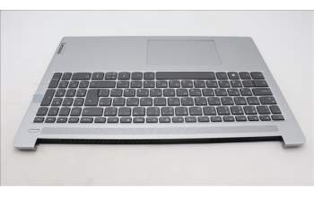Lenovo 5CB1L13625 Tastatur inkl. Topcase_BUL C82XF NFP CG BL AL