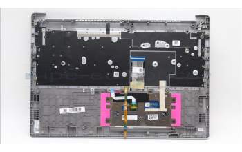 Lenovo 5CB1L13635 Tastatur inkl. Topcase_RUS C82XF NFP CG BL PL