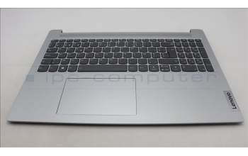Lenovo 5CB1L13653 Tastatur inkl. Topcase_BEL C82XF NFP CG BL PL