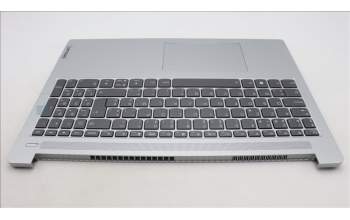 Lenovo 5CB1L13653 Tastatur inkl. Topcase_BEL C82XF NFP CG BL PL