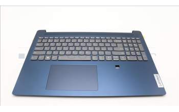 Lenovo 5CB1L14255 Tastatur inkl. Topcase_ENG C82XF FP AB BL AL