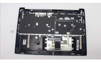 Lenovo 5CB1L14257 COVER UpCase_EUROENG C82XF FP AB BL AL