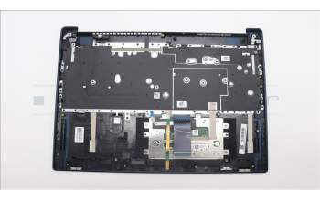 Lenovo 5CB1L14267 Tastatur inkl. Topcase_ITA C82XF FP AB BL AL