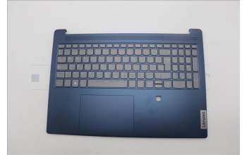 Lenovo 5CB1L14268 Tastatur inkl. Topcase_SPA C82XF FP AB BL AL