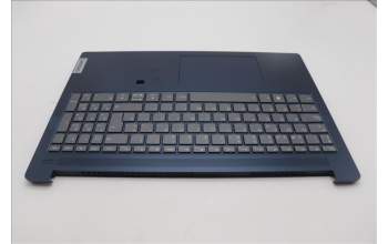 Lenovo 5CB1L14268 Tastatur inkl. Topcase_SPA C82XF FP AB BL AL