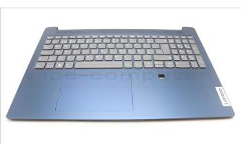Lenovo 5CB1L14270 Tastatur inkl. Topcase_POR C82XF FP AB BL AL