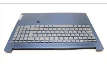 Lenovo 5CB1L14270 Tastatur inkl. Topcase_POR C82XF FP AB BL AL