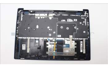 Lenovo 5CB1L14274 Tastatur inkl. Topcase_FRA C82XF FP AB BL AL
