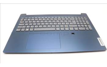 Lenovo 5CB1L14278 Tastatur inkl. Topcase_BEL C82XF FP AB BL AL