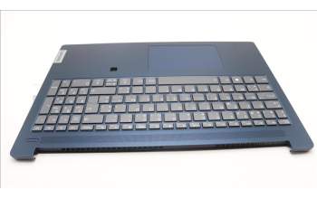 Lenovo 5CB1L14278 Tastatur inkl. Topcase_BEL C82XF FP AB BL AL