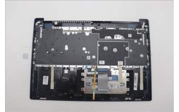 Lenovo 5CB1L14281 Tastatur inkl. Topcase_SWS C82XF FP AB BL AL
