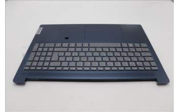 Lenovo 5CB1L14281 Tastatur inkl. Topcase_SWS C82XF FP AB BL AL