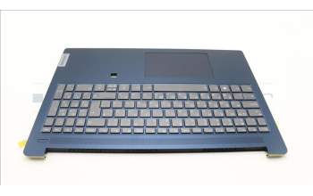 Lenovo 5CB1L14282 Tastatur inkl. Topcase_BUL C82XF FP AB BL AL