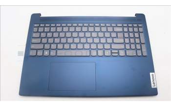 Lenovo 5CB1L14287 Tastatur inkl. Topcase_ENG C82XF NFP AB BL AL