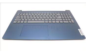 Lenovo 5CB1L14292 Tastatur inkl. Topcase_RUS C82XF NFP AB BL AL