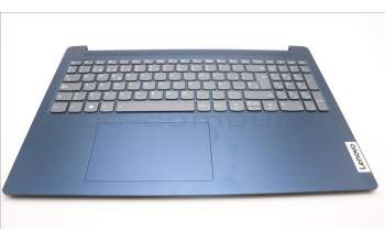 Lenovo 5CB1L14300 Tastatur inkl. Topcase_SPA C82XF NFP AB BL AL