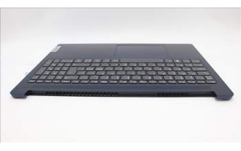 Lenovo 5CB1L14305 COVER UpCase_NORDIC C82XF NFP AB BL AL