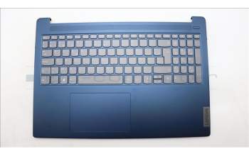 Lenovo 5CB1L14310 Tastatur inkl. Topcase_BEL C82XF NFP AB BL AL