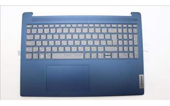 Lenovo 5CB1L14314 Tastatur inkl. Topcase_BUL C82XF NFP AB BL AL
