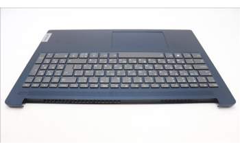 Lenovo 5CB1L14314 Tastatur inkl. Topcase_BUL C82XF NFP AB BL AL